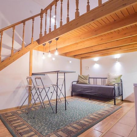 Weiner Cozy Apartment بودابست المظهر الخارجي الصورة