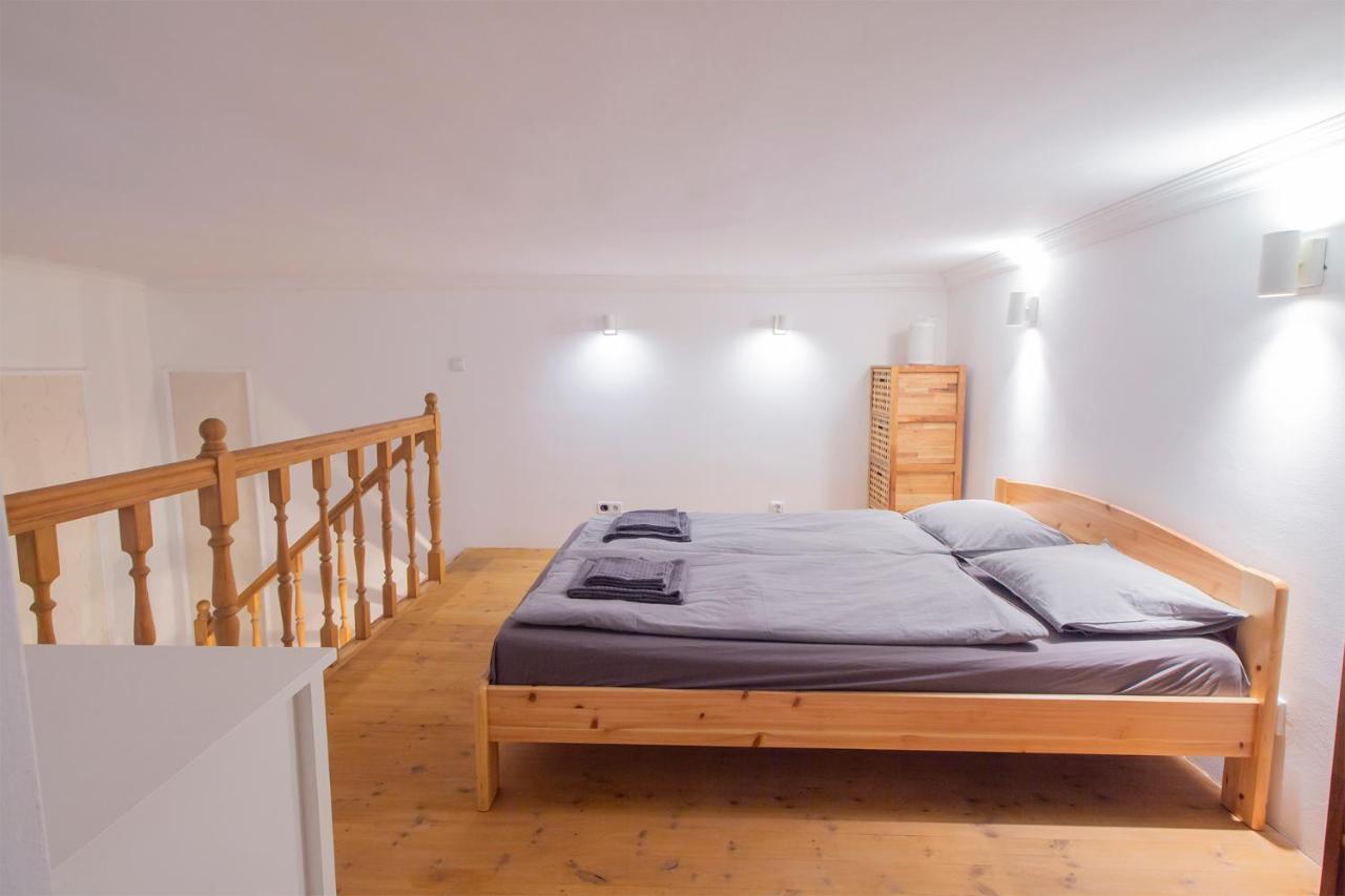 Weiner Cozy Apartment بودابست المظهر الخارجي الصورة