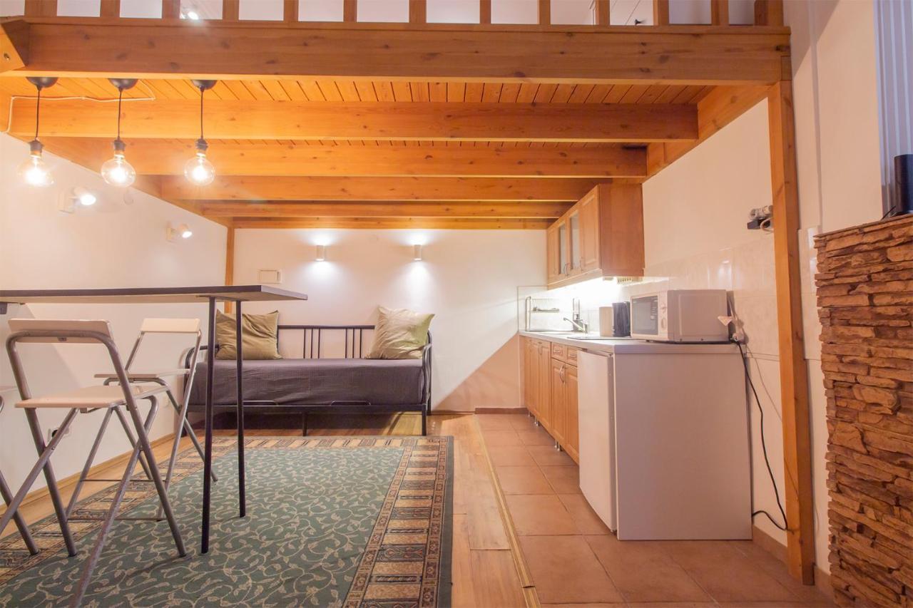 Weiner Cozy Apartment بودابست المظهر الخارجي الصورة