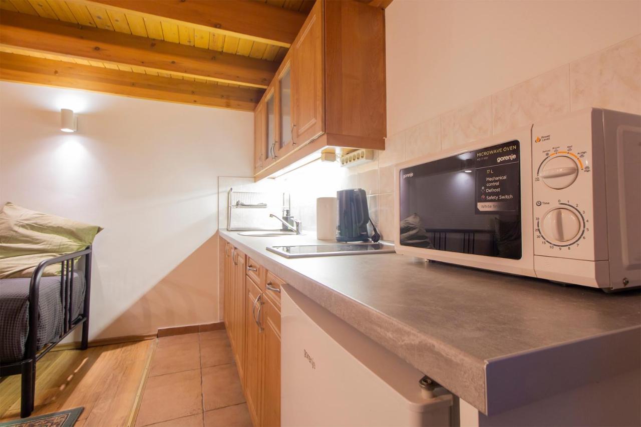 Weiner Cozy Apartment بودابست المظهر الخارجي الصورة