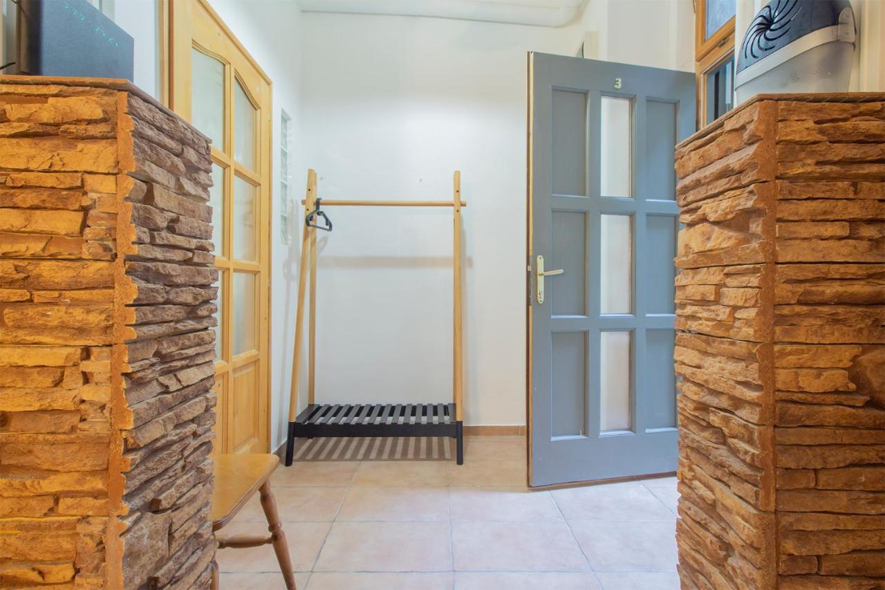 Weiner Cozy Apartment بودابست المظهر الخارجي الصورة