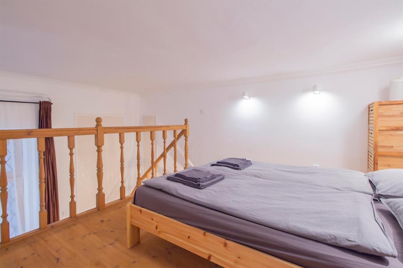 Weiner Cozy Apartment بودابست المظهر الخارجي الصورة