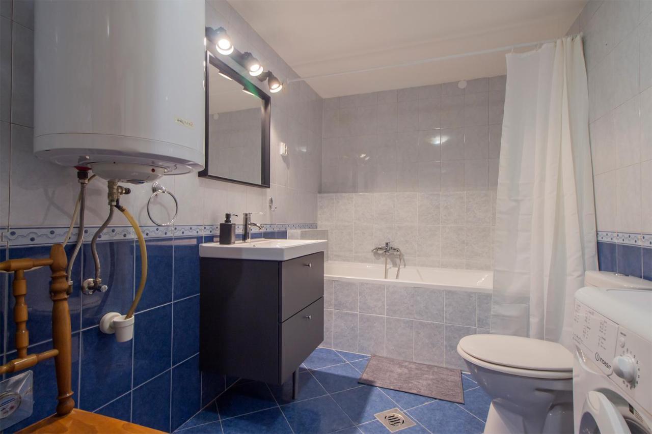 Weiner Cozy Apartment بودابست المظهر الخارجي الصورة