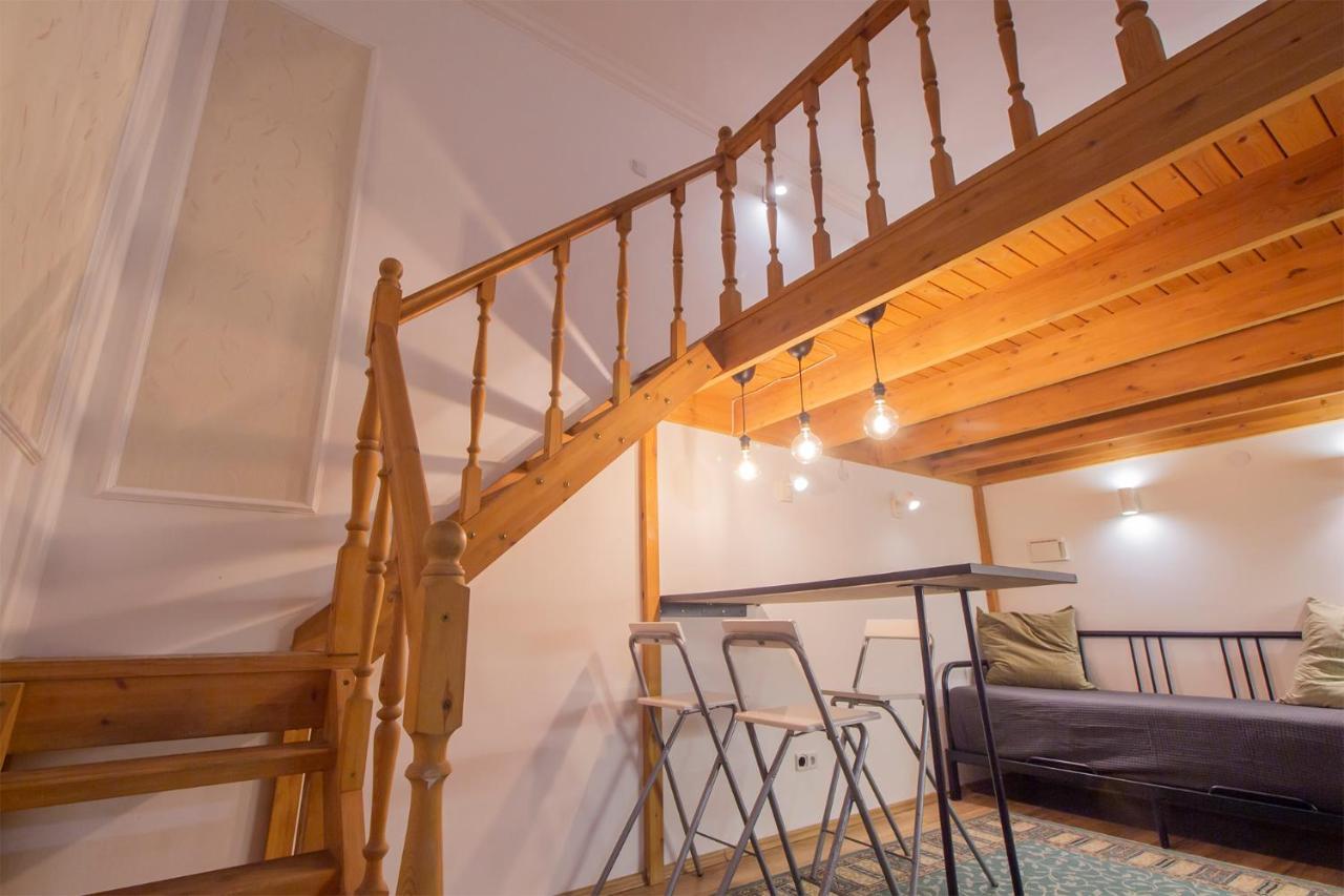 Weiner Cozy Apartment بودابست المظهر الخارجي الصورة